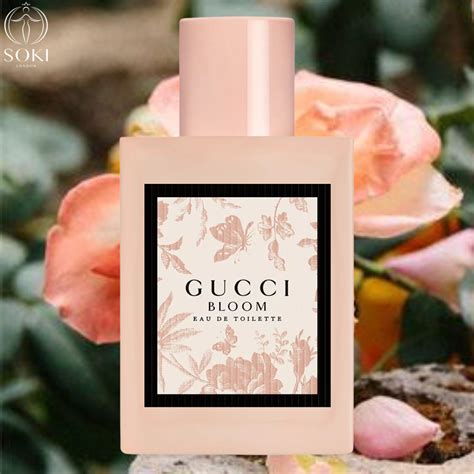 gucci bloom soundtrack|where to buy gucci bloom.